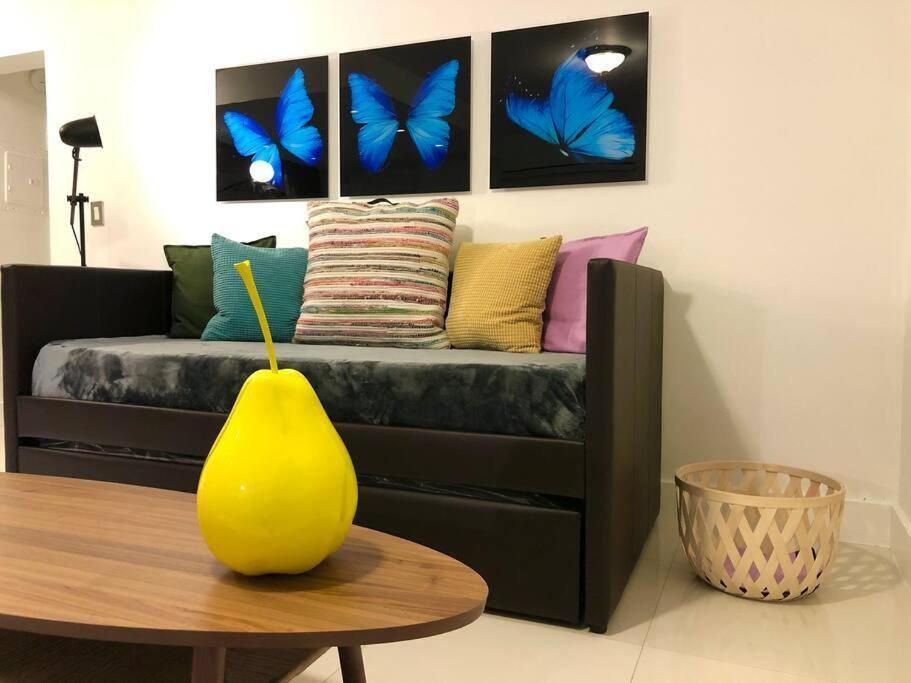 Groveo6 10 Minutes From The Beach 迈阿密 外观 照片