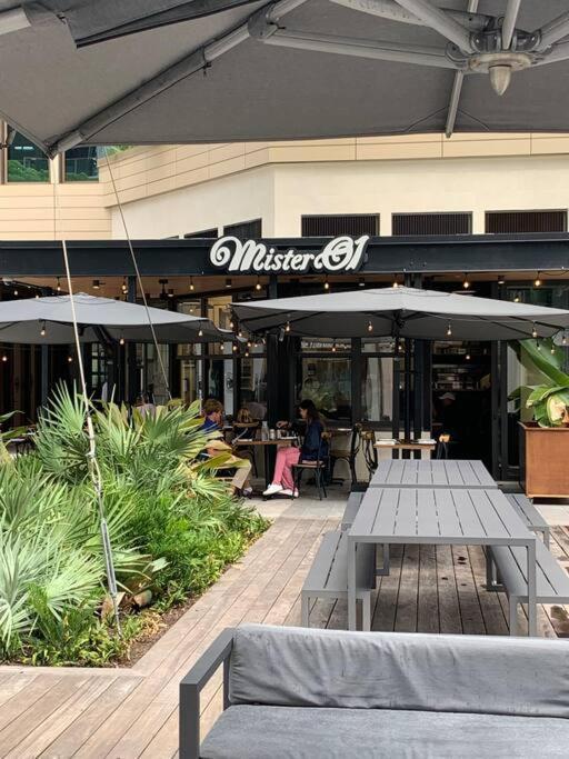 Groveo6 10 Minutes From The Beach 迈阿密 外观 照片
